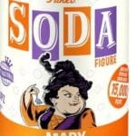 Funko Soda Disney Hocus Pocus Mary Sanderson