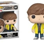 Funko POP! The Goonies Mikey z mapą 1067