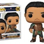 Funko POP! Marvel Eternals Gilgamesh 730 figurka