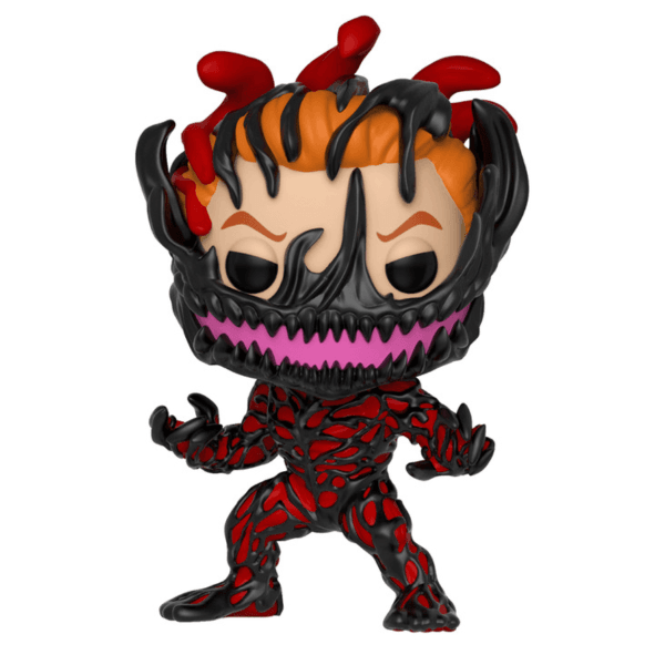Funko POP! Marvel Venom Carnage 367 figurka - obrazek 2