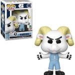 Funko POP! College Uni of NC Rameses 18
