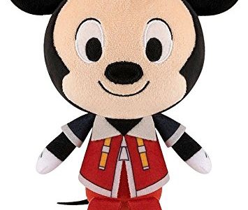 Funko plusz Myszka Miki 23CM