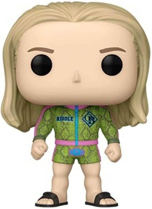 Funko POP! WWE Matt Riddle 115  figurka - obrazek 2