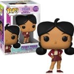 Funko POP! The Proud Family Penny Proud 1173 figurka