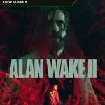 Alan Wake 2 Klucz Xbox Series X|S