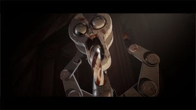 Atomic Heart (PC) Klucz Steam - obrazek 4