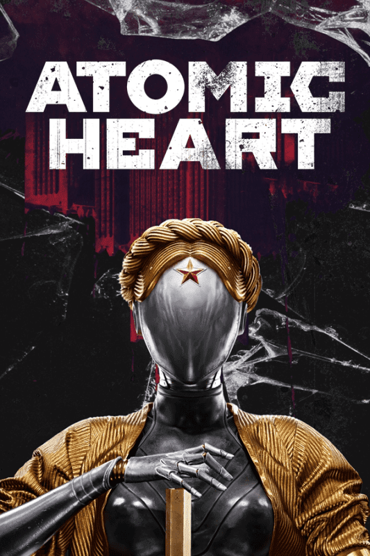 Atomic Heart (PC) Klucz Steam