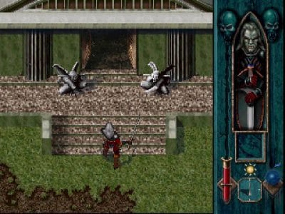 Blood Omen: Legacy of Kain (PC) Klucz GOG - obrazek 5