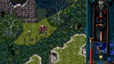 Blood Omen: Legacy of Kain (PC) Klucz GOG - obrazek 2