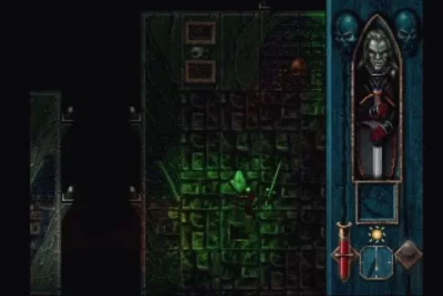 Blood Omen: Legacy of Kain (PC) Klucz GOG - obrazek 4