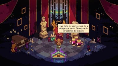 Bloomtown: A Different Story (PC) Klucz Steam - obrazek 2