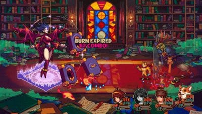 Bloomtown: A Different Story (PC) Klucz Steam - obrazek 3