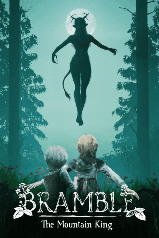Bramble: The Mountain King (PC) Klucz Steam