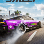 CarX Street (PC) Klucz Steam