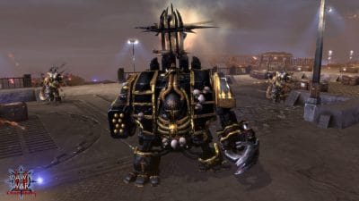 Warhammer 40,000: Dawn of War II: Chaos Rising (PC) Klucz Steam - obrazek 2