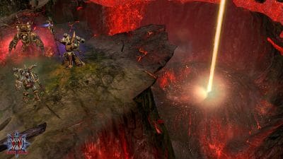 Warhammer 40,000: Dawn of War II: Chaos Rising (PC) Klucz Steam - obrazek 5