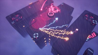 City of Beats (PC) Klucz Steam - obrazek 5