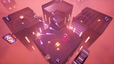 City of Beats (PC) Klucz Steam - obrazek 2