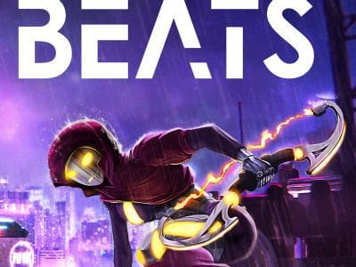 City of Beats (PC) Klucz Steam