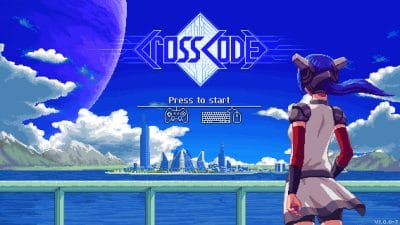 CrossCode (PC) Klucz Steam - obrazek 5