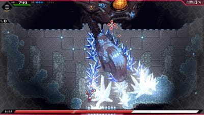 CrossCode (PC) Klucz Steam - obrazek 2