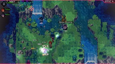 CrossCode (PC) Klucz Steam - obrazek 3
