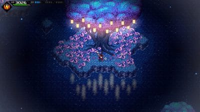 CrossCode (PC) Klucz Steam - obrazek 4