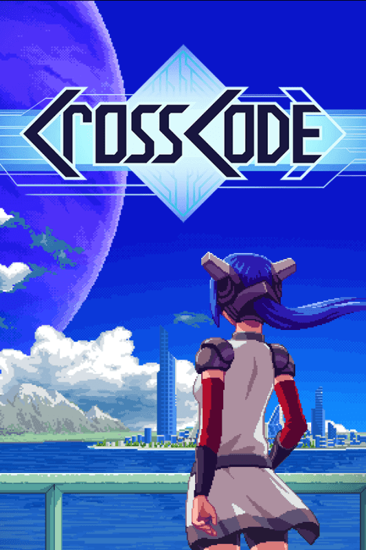 CrossCode (PC) Klucz Steam