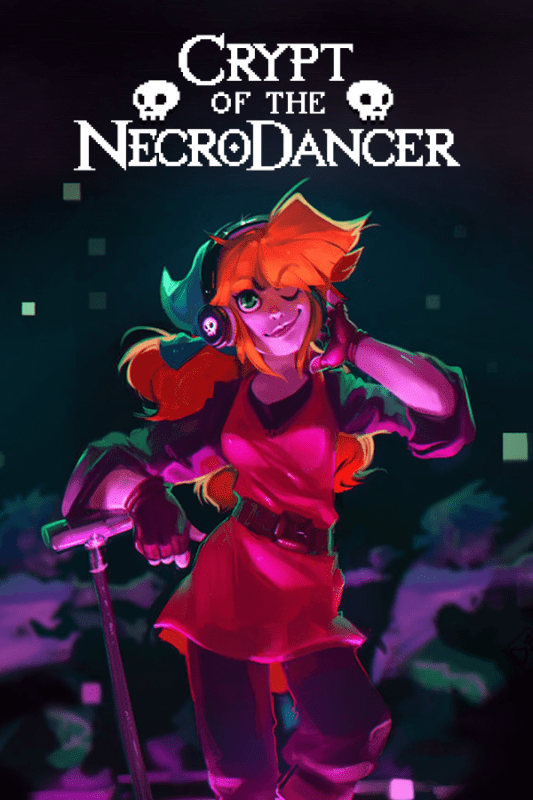 Crypt of the NecroDancer (PC) Klucz Steam