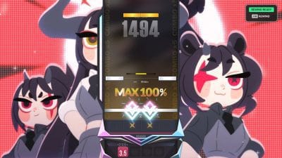 DJMAX RESPECT V (PC) Klucz Steam - obrazek 2