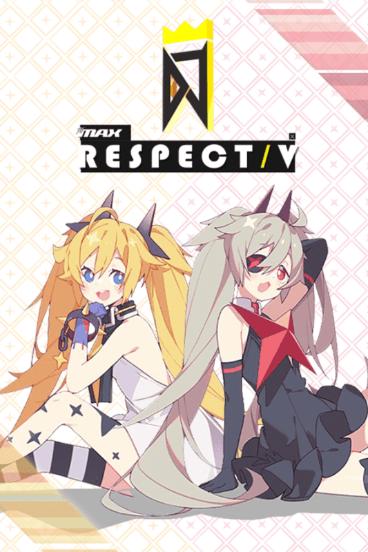 DJMAX RESPECT V (PC) Klucz Steam