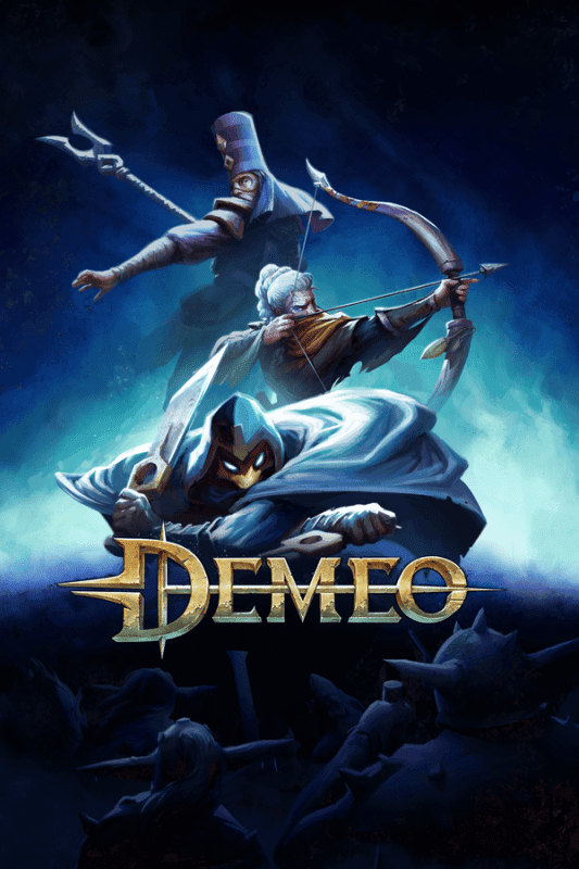 Demeo (PC) Klucz Steam