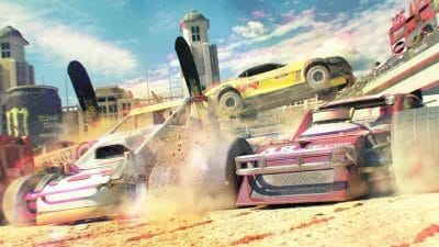 DiRT Showdown (PC) Klucz Steam - obrazek 2