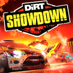 DiRT Showdown (PC) Klucz Steam
