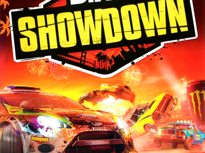 DiRT Showdown (PC) Klucz Steam