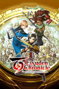 Eiyuden Chronicle: Hundred Heroes