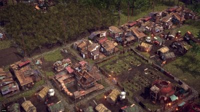 Endzone - A World Apart (PC) Klucz GOG - obrazek 2