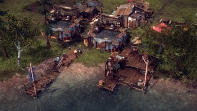 Endzone - A World Apart (PC) Klucz GOG - obrazek 3