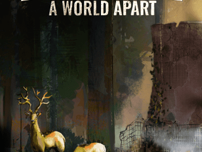 Endzone - A World Apart (PC) Klucz GOG