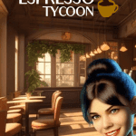 Espresso Tycoon (PC) Klucz Steam
