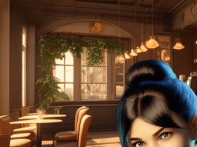 Espresso Tycoon (PC) Klucz Steam