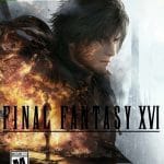 Final Fantasy XVI Xbox Series X|S