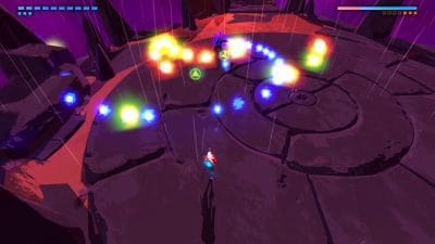 Furi (PC) Klucz Steam - obrazek 2