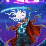 Furi (PC) Klucz Steam