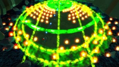 Furi (PC) Klucz Steam - obrazek 4