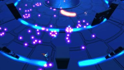 Furi (PC) Klucz Steam - obrazek 5