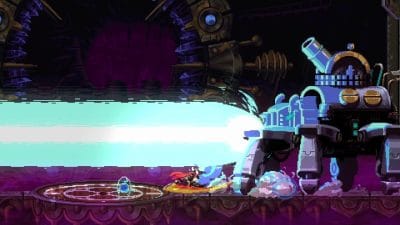 Gestalt: Steam and Cinder (PC) Klucz Steam - obrazek 3