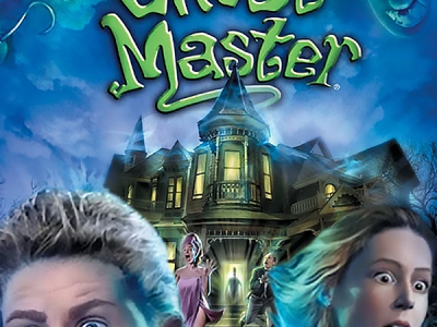 Ghost Master (PC) Klucz Steam