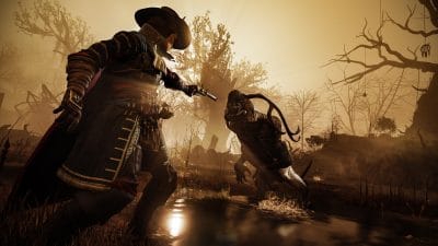 GreedFall XBOX One / Series X|S - obrazek 3