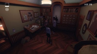 Homebody (PC) Klucz Steam - obrazek 2